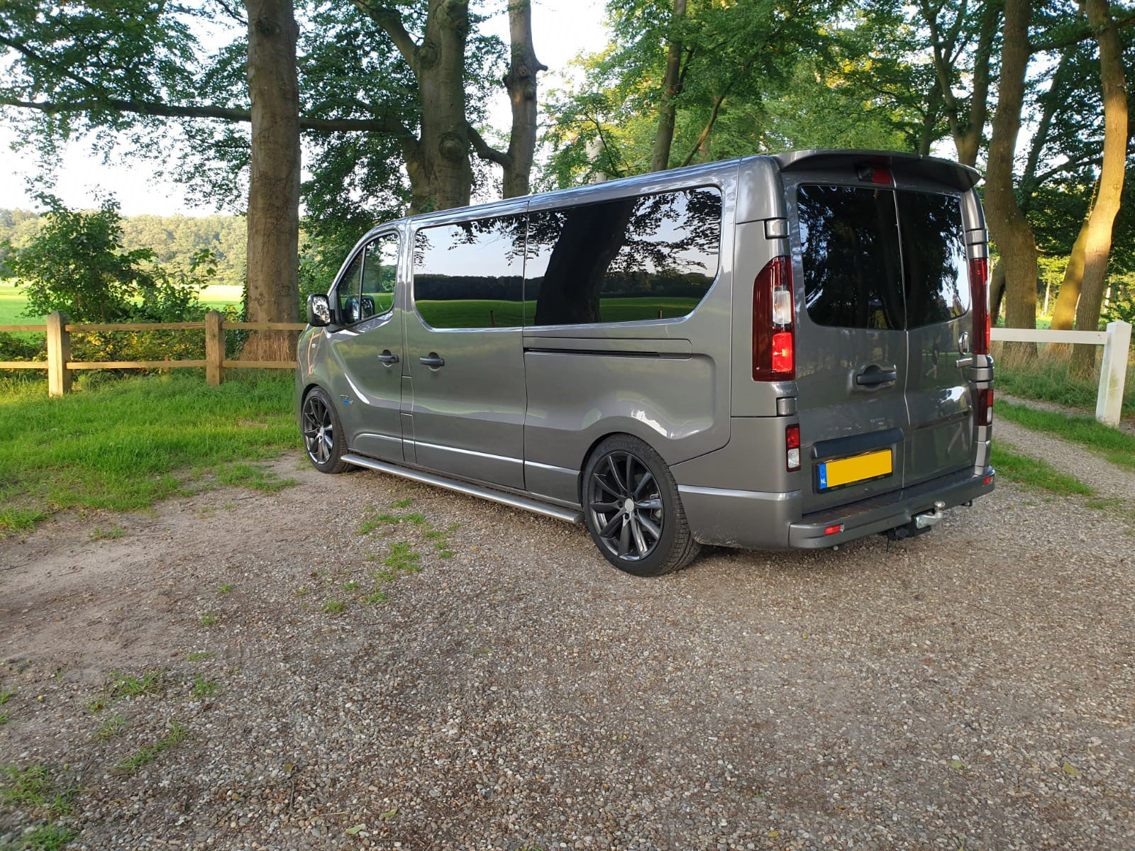 Vmaxx Gewindefahrwerk X-Sport
