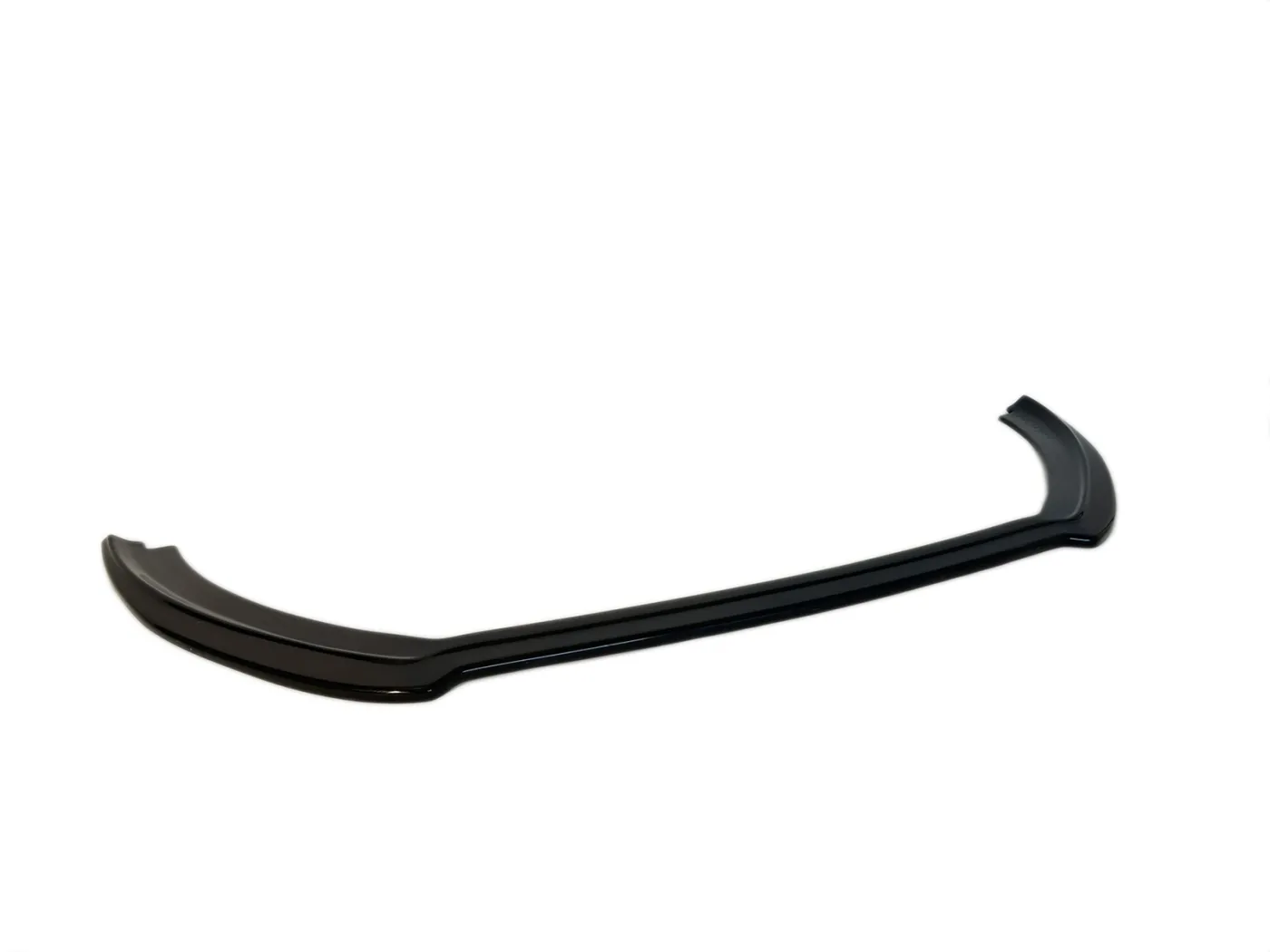 Motordrome Front Splitter