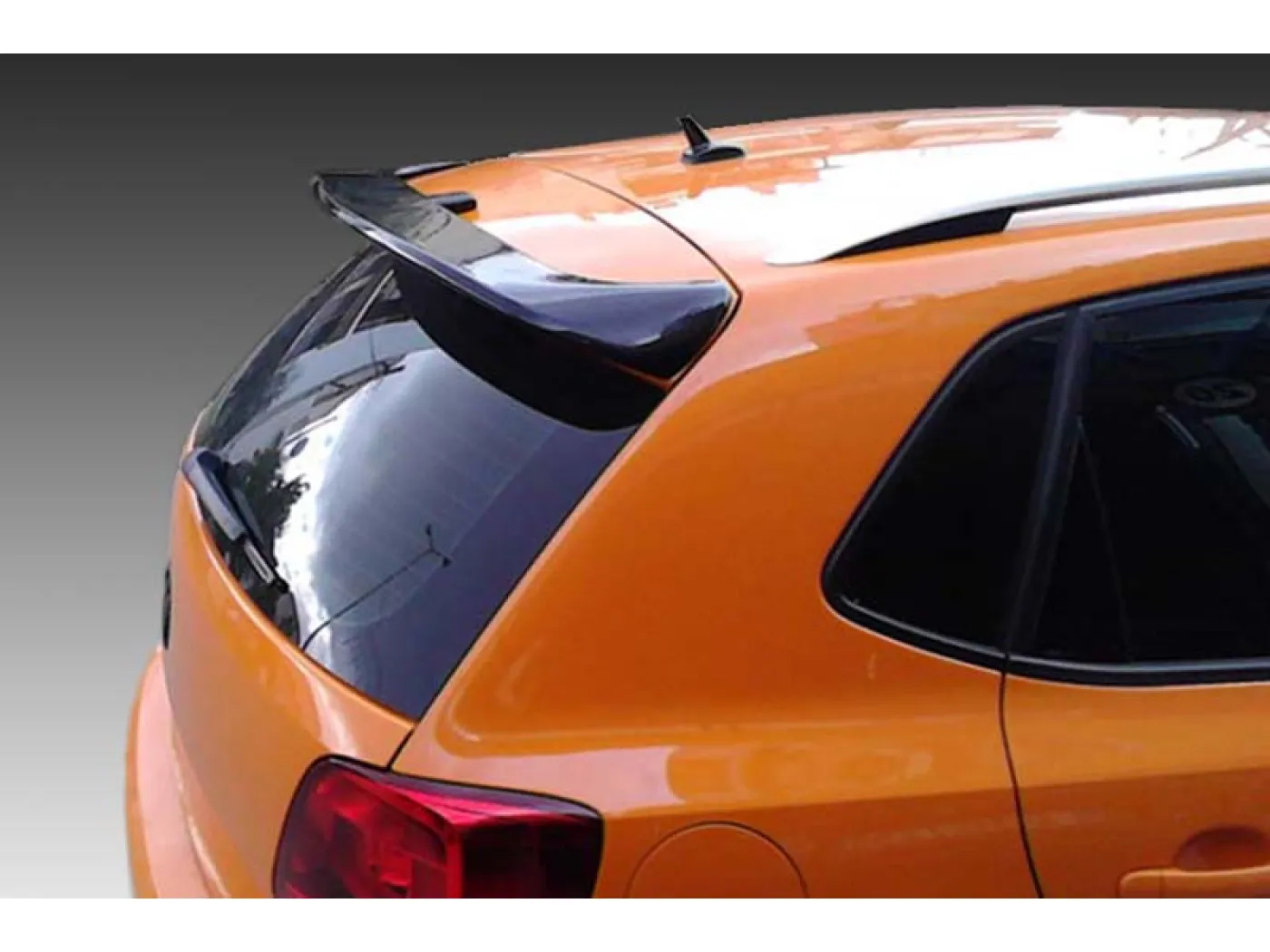Motordrome Dachspoiler Motordrome Dachspoiler