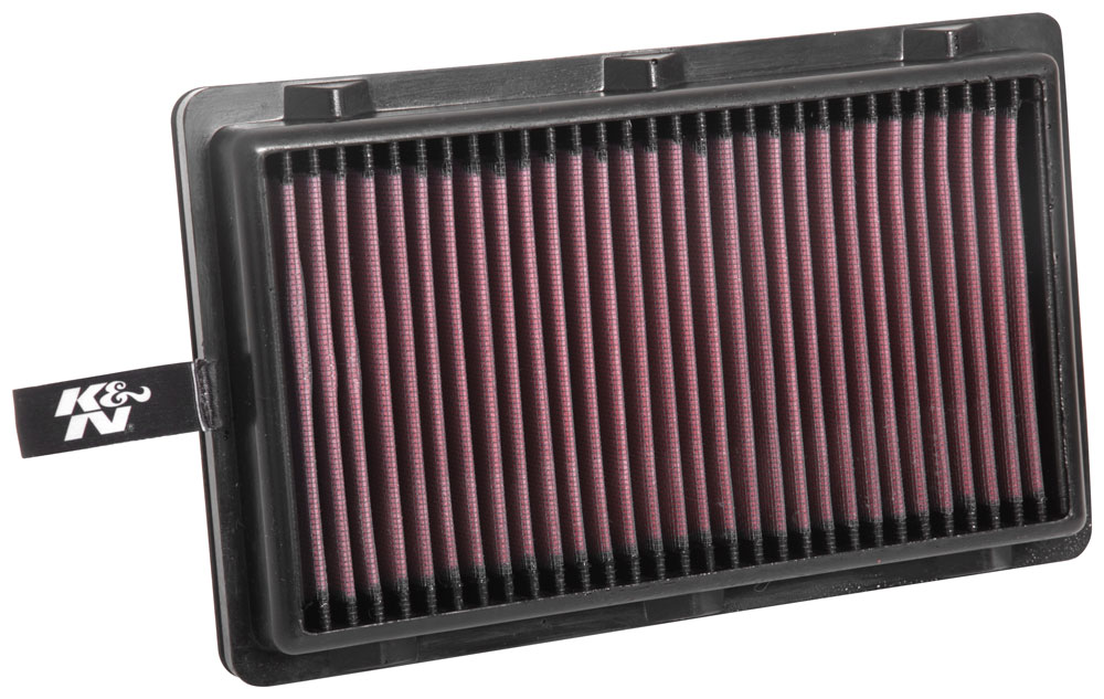 K&N Sportluftfilter