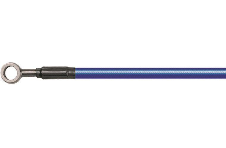 Stahlflexbremsschläuche