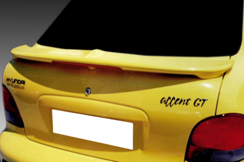 Motordrome Heckspoiler Motordrome Heckspoiler