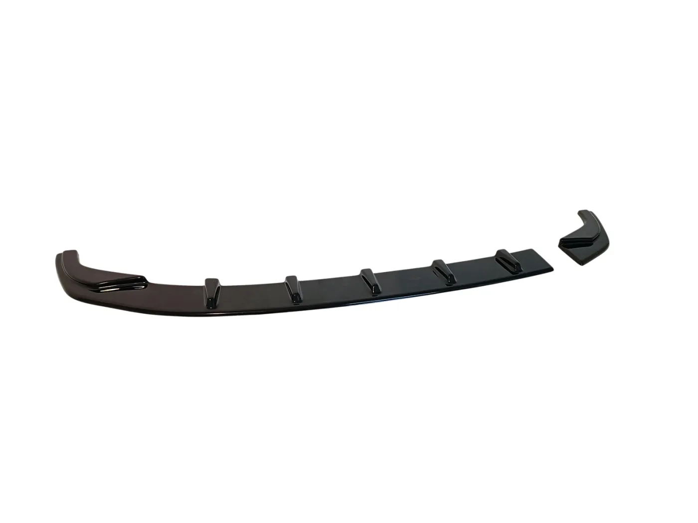 Motordrome Heck Splitter Motordrome Heck Splitter