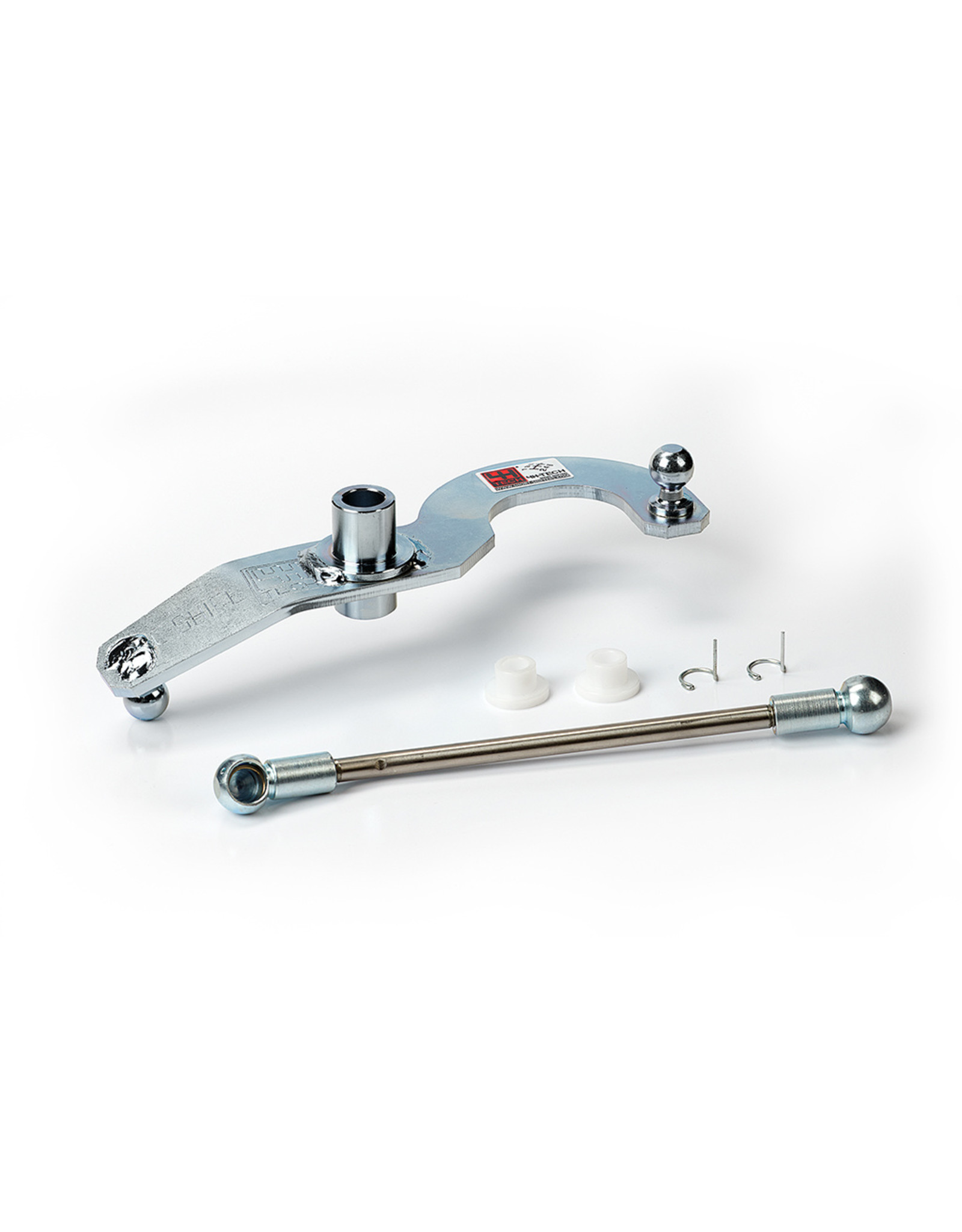 short-shifter-opel-corsa-a-and-vauxhall-nova2 4H-Tech Schaltwegverkürzung