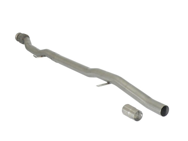 50-0385-801tGTZHNCmNZRZ Ragazzon Flex mit Mittelrohr Gruppe N