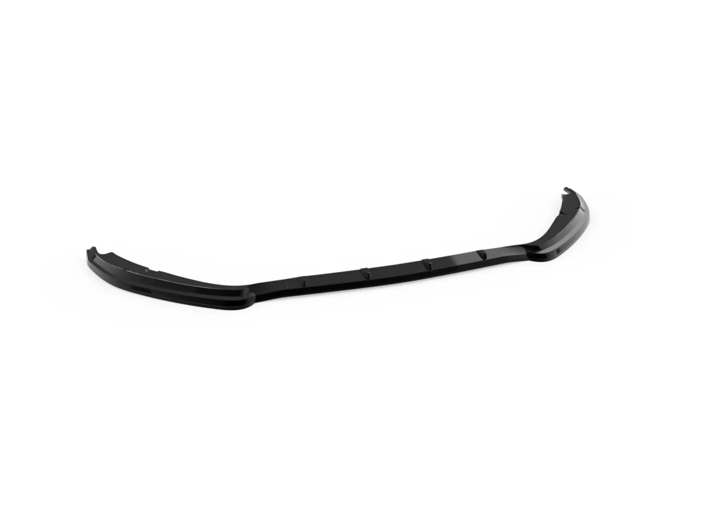 Motordrome Front Splitter