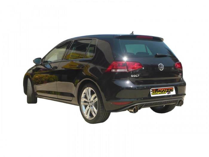 VW_Golf_VII_58_3-0603-61UiAfNsPKKWzIz Ragazzon Duplex rear silencer 1x 102mm round Sport Line