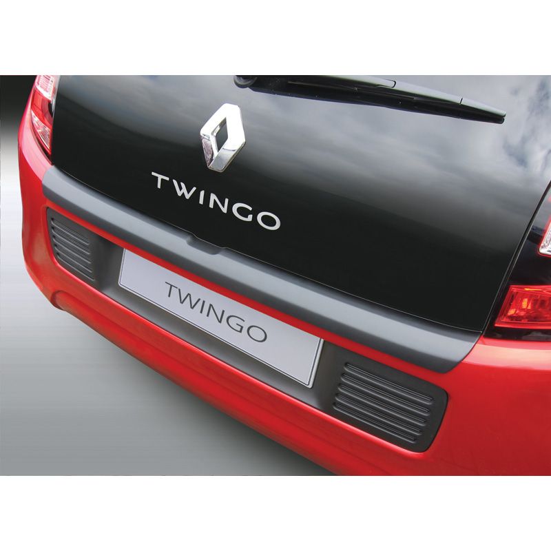 gr_rbp791_1 Rear bumper protector