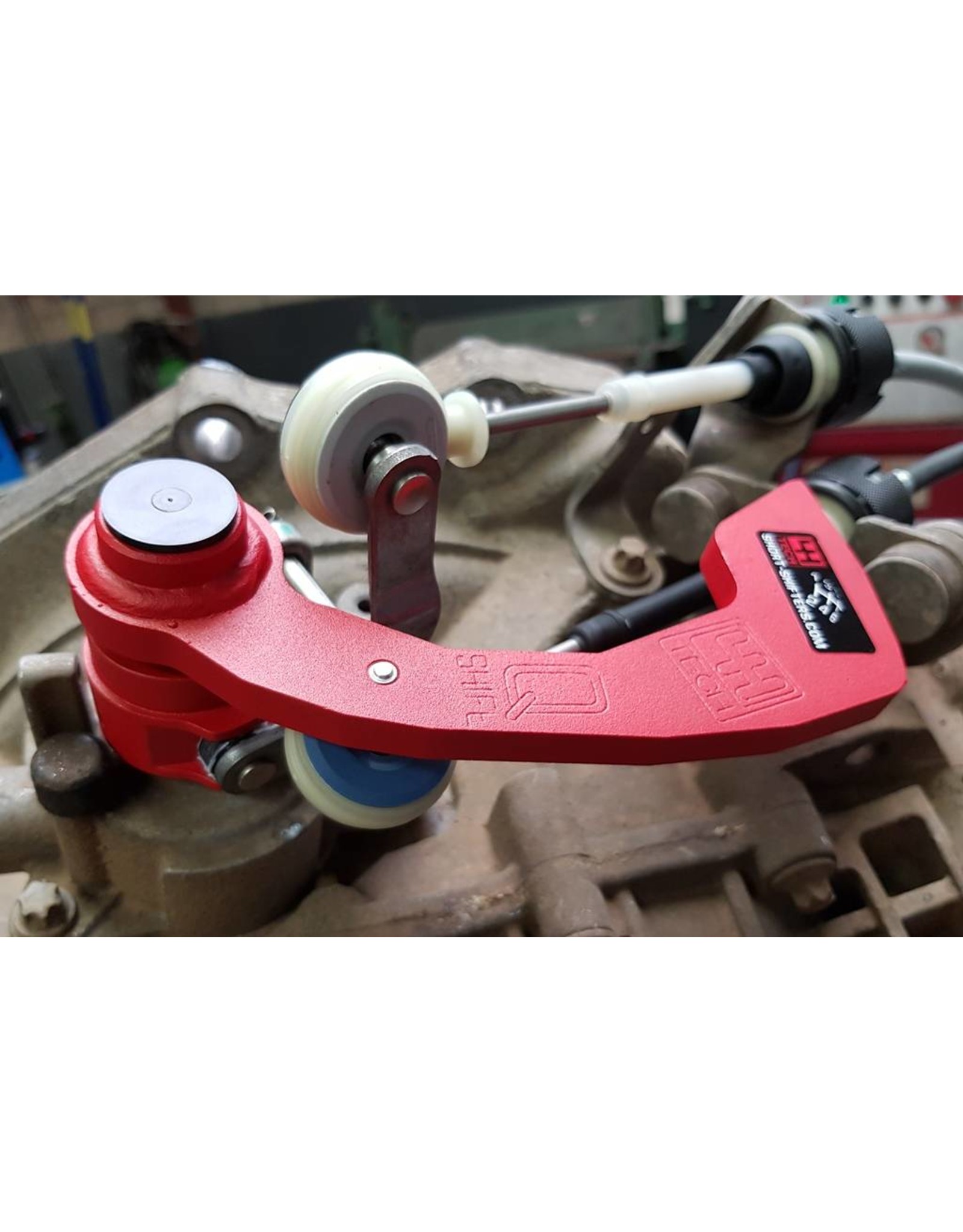 4h-tech-short-shift-type-q-shift-for-the-m32-trans4 4H-Tech Schaltwegverkürzung