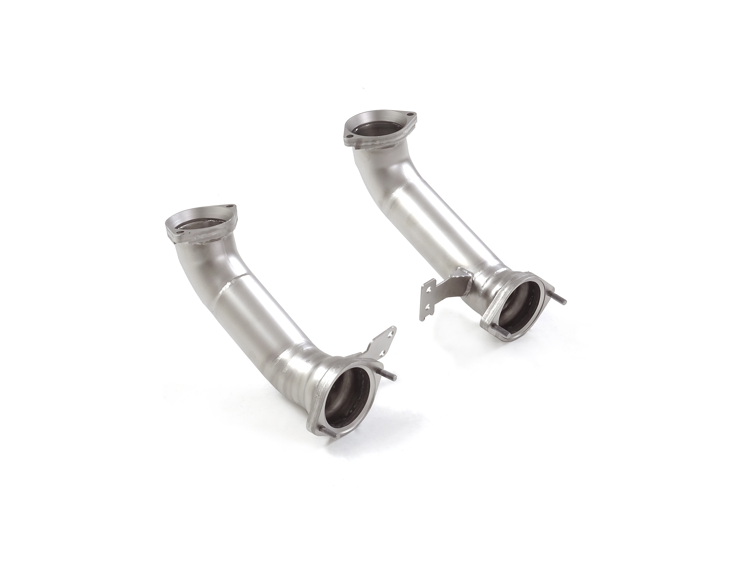 Ragazzon 2. catalyst replacement pipe group N left/right Ragazzon 2. catalyst replacement pipe group N left/right