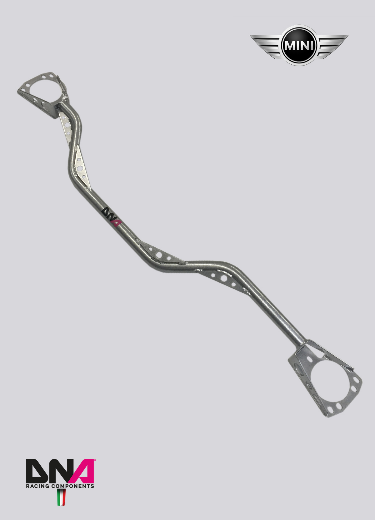 PC0653-1 DNA Racing Vordere Domstrebe