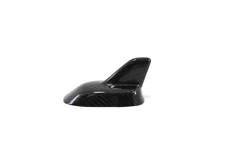 Koshi Carbon Antennencover Shark