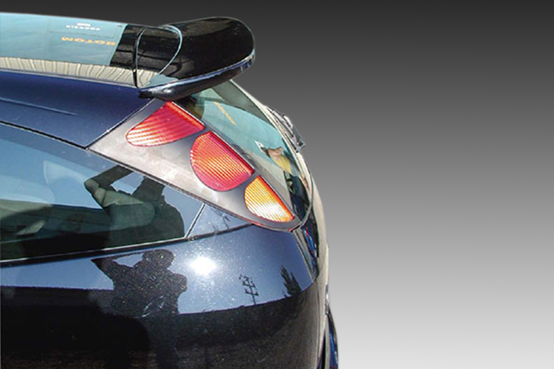 Motordrome Dachspoiler Motordrome Dachspoiler