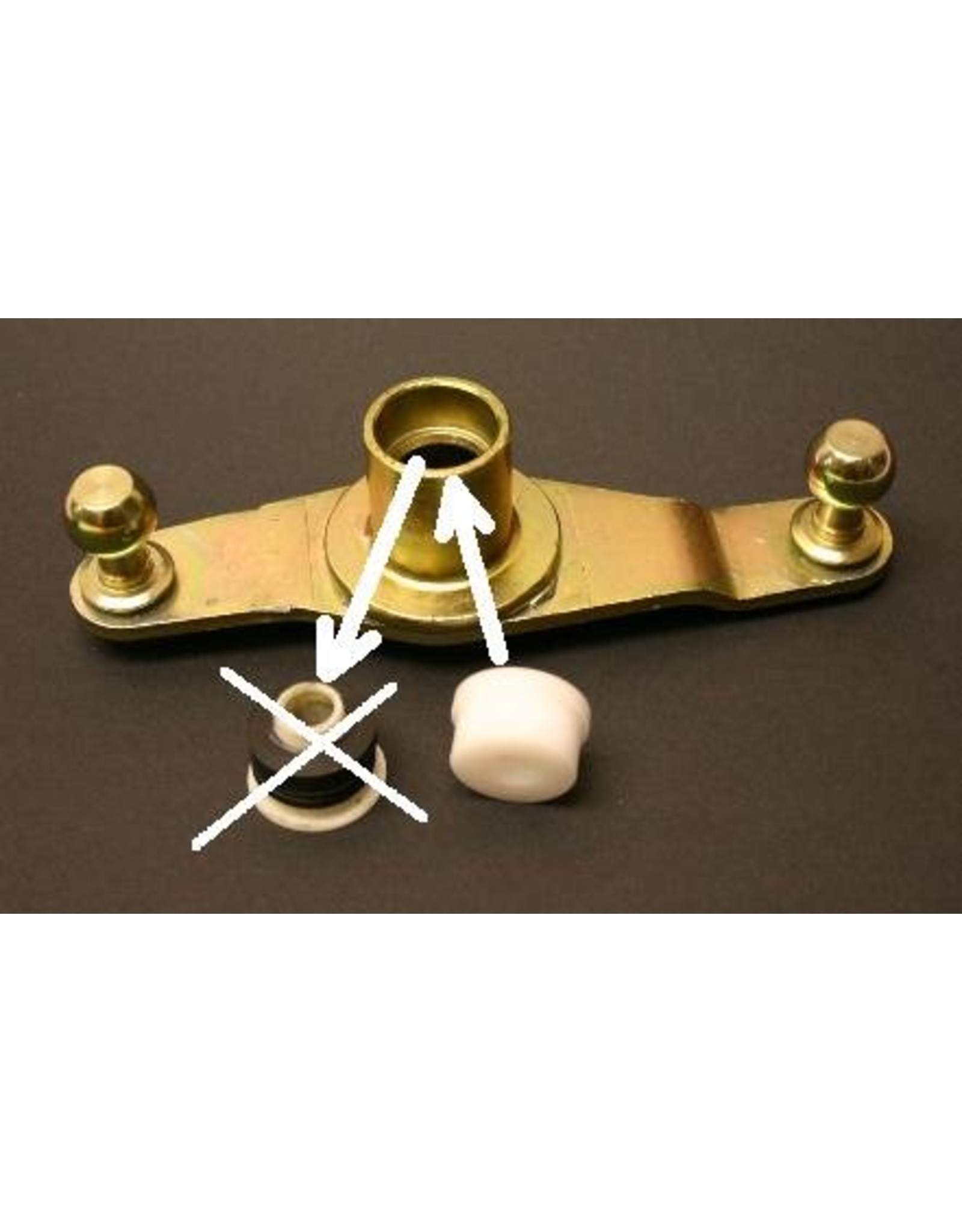 4H-Tech Schaltbuchsen