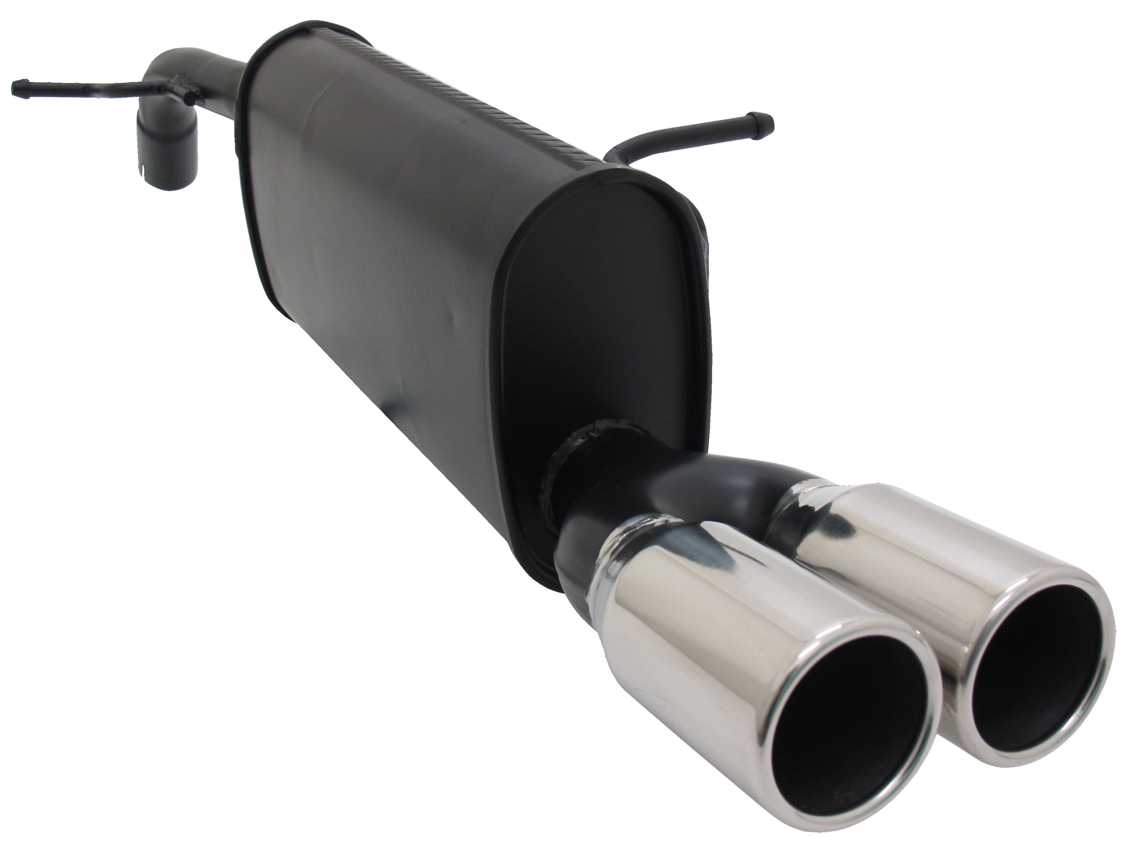 image_A2072E76_1 Novus rear silencer 2x 76mm
