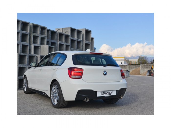 BMW_F20_118i_50-0455-05-jpgQVz0ufEVBK6NF Ragazzon Duplex-Endschalldämpfer 1x 90mm rund