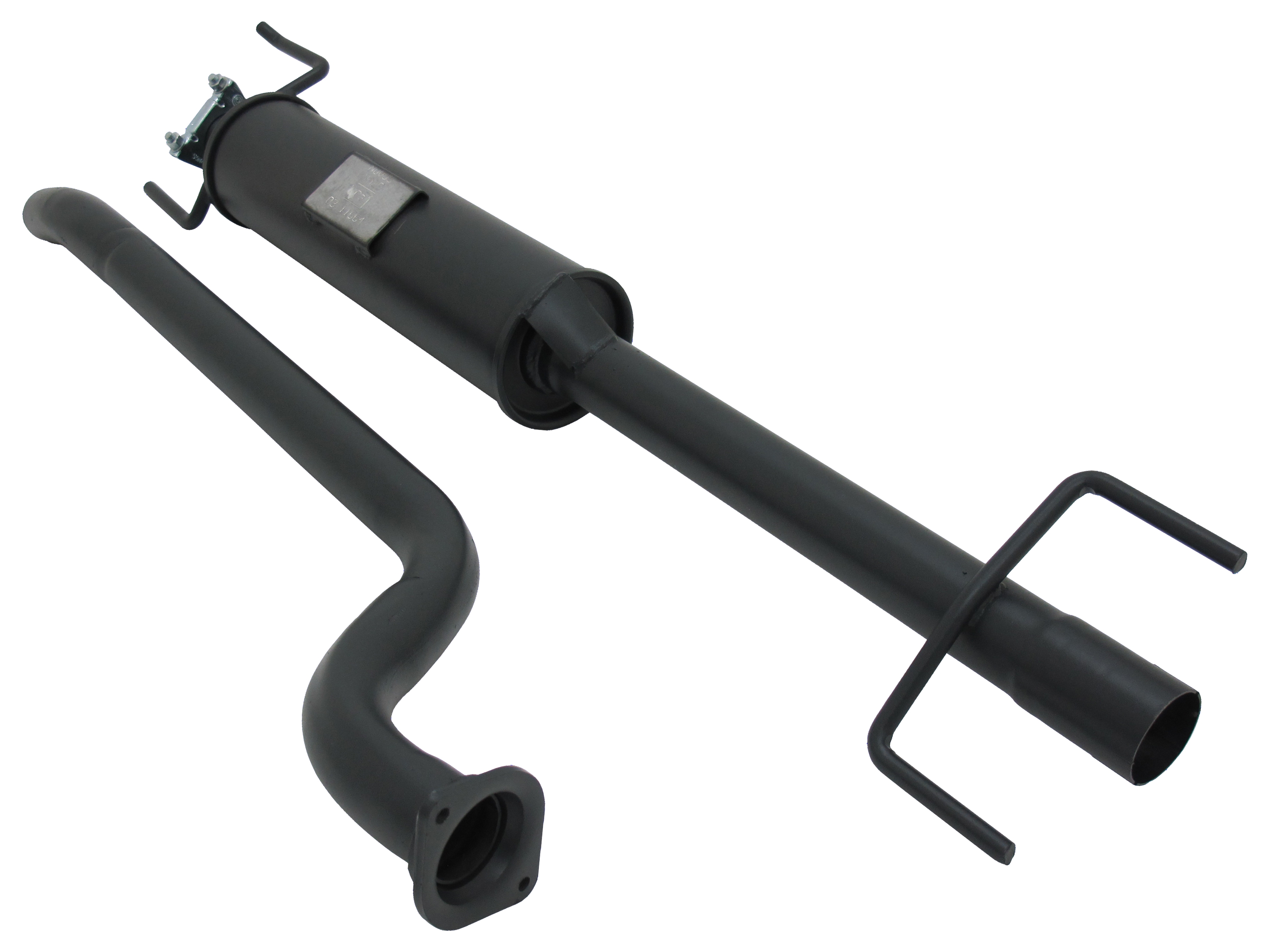 image_VSD40_2 Novus Sport Vorschalldämpfer