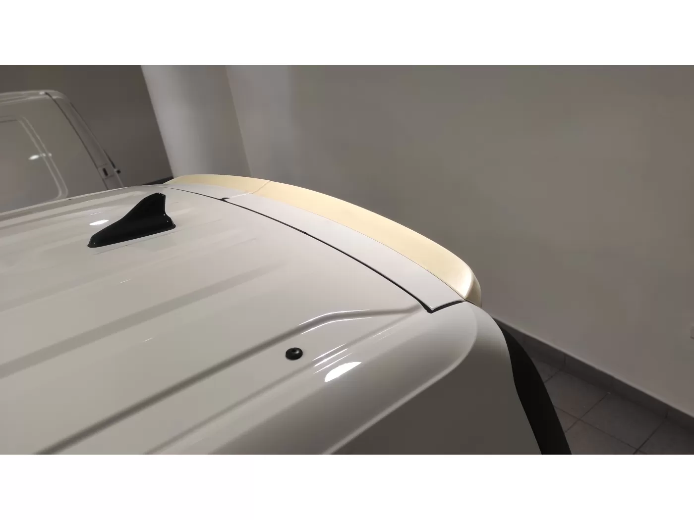 Motordrome Dachspoiler Motordrome Dachspoiler