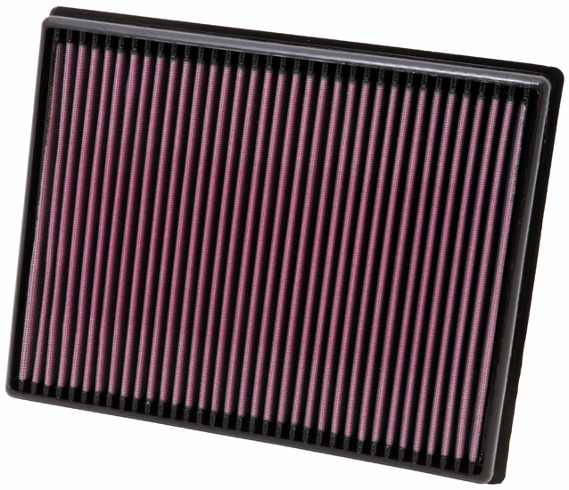 K&N Sportluftfilter