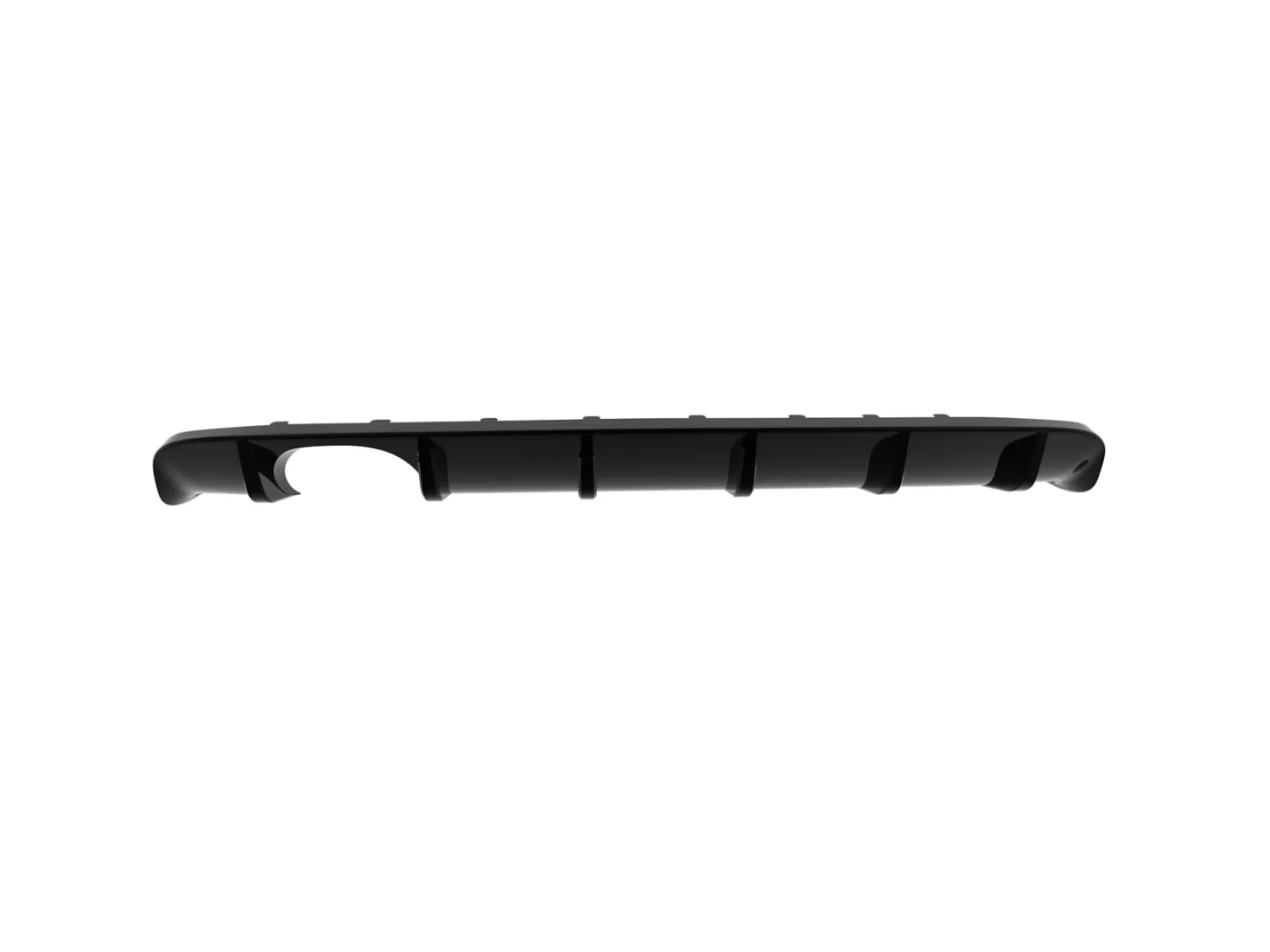 Motordrome Rear Diffuser Motordrome Rear Diffuser