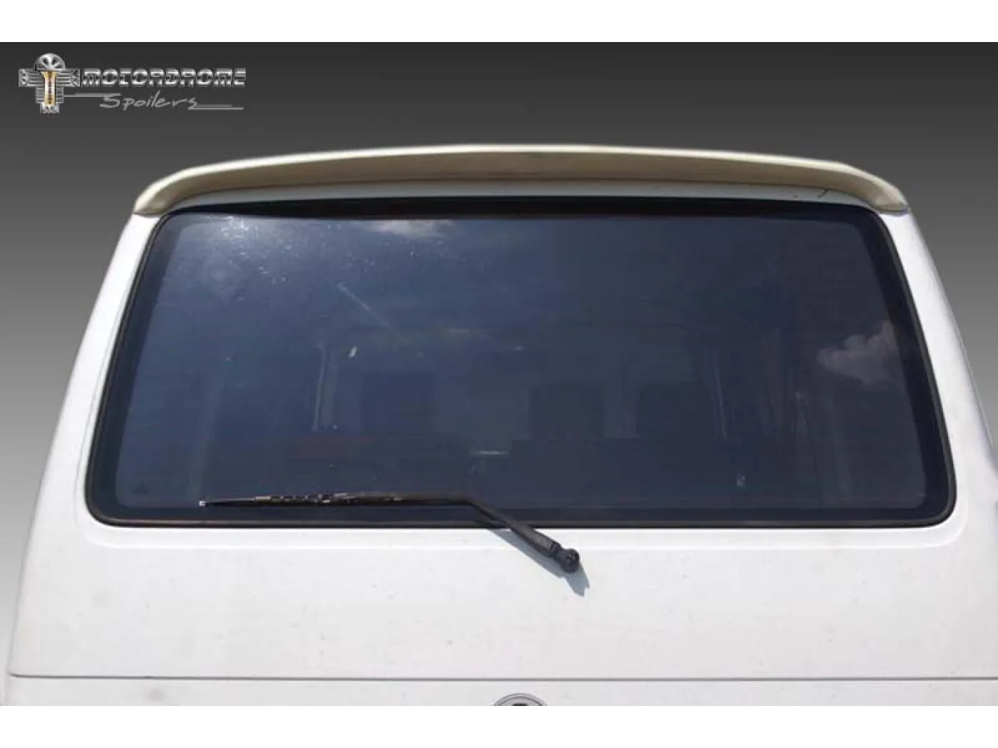 Motordrome Dachspoiler Motordrome Dachspoiler
