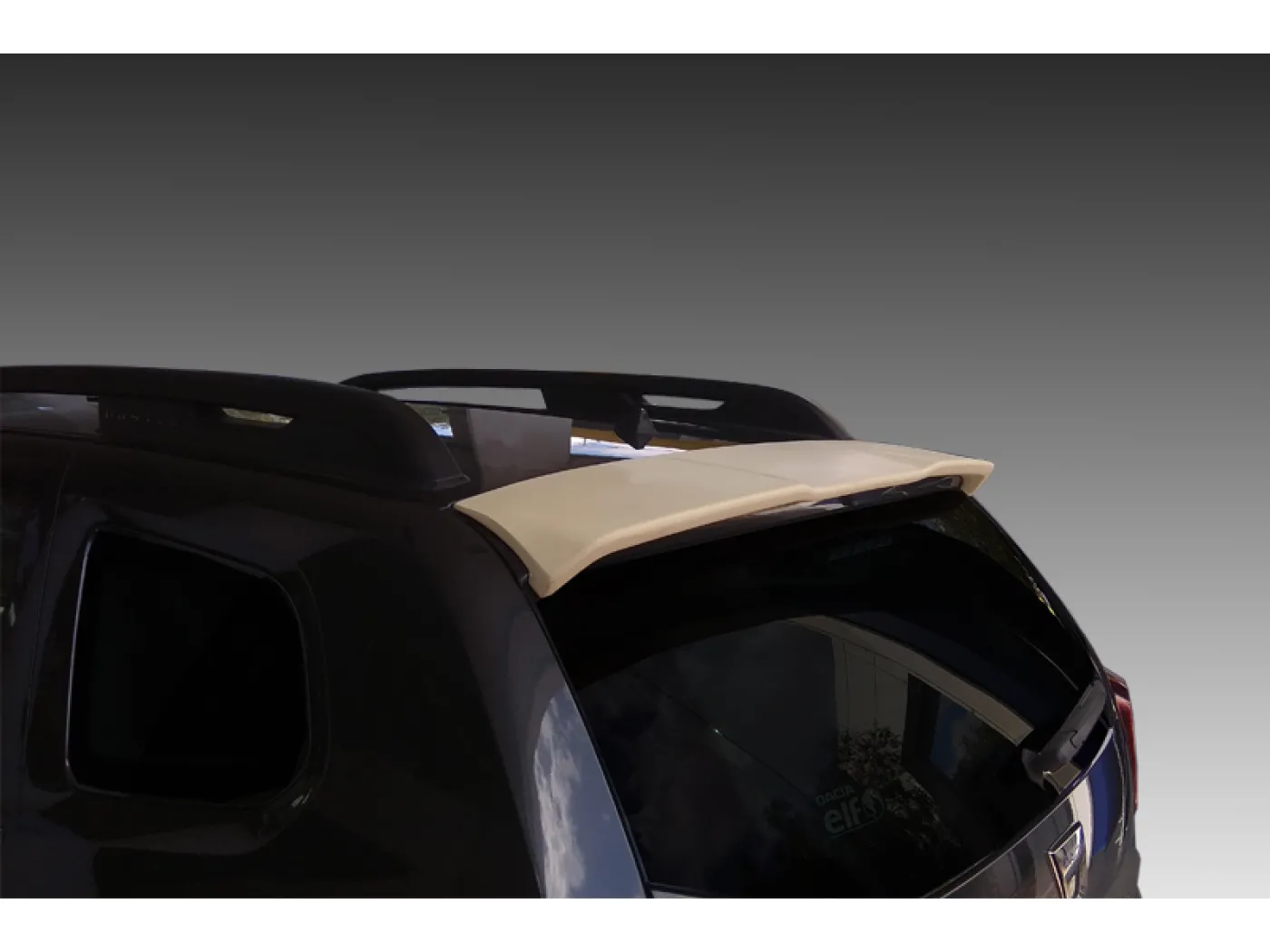 Motordrome Dachspoiler Motordrome Dachspoiler