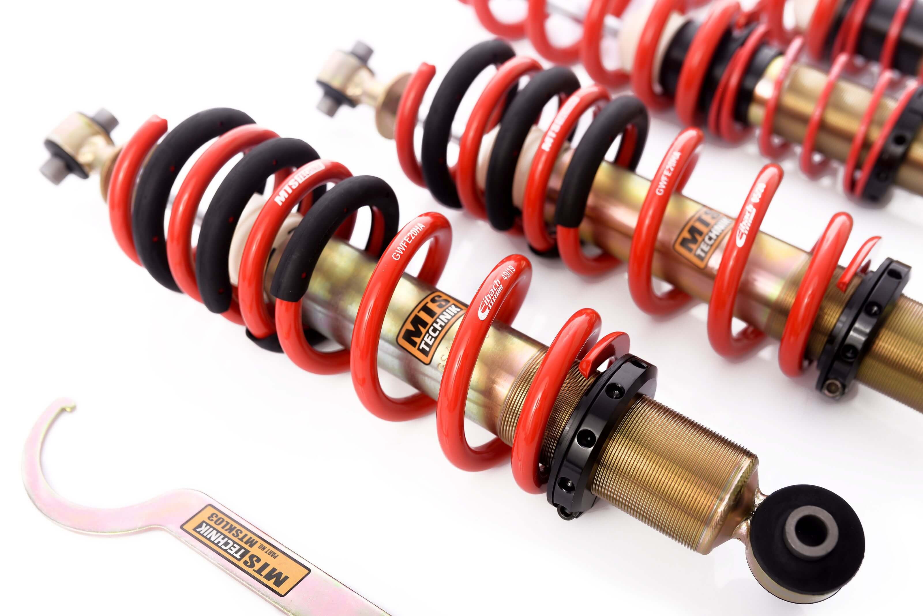 MTSGWAU41-S_1 MTS Technik / Eibach coilovers Stance