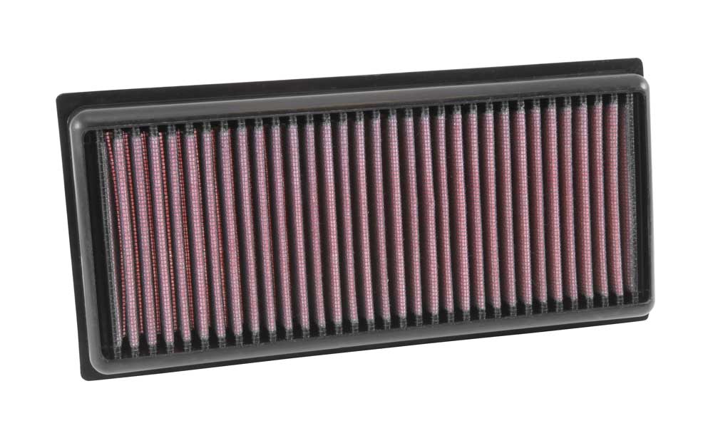 33-2881 K&N Sportluftfilter