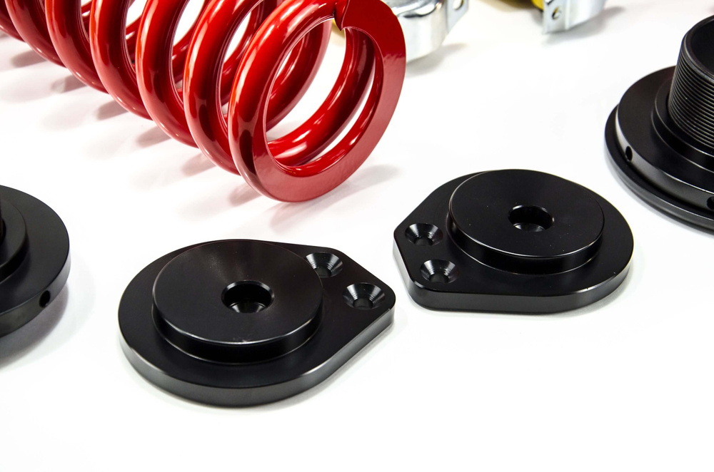 MTS Technik / Eibach coilovers Street MTS Technik / Eibach coilovers Street