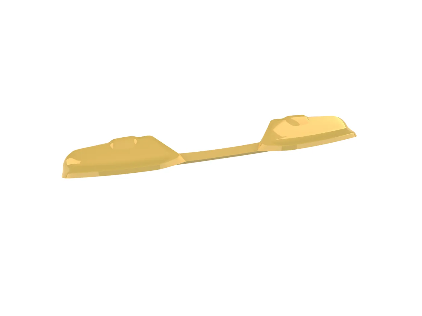 Motordrome Dachspoiler V.2 Motordrome Dachspoiler V.2