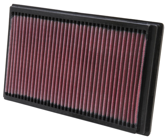 K&N Sportluftfilter