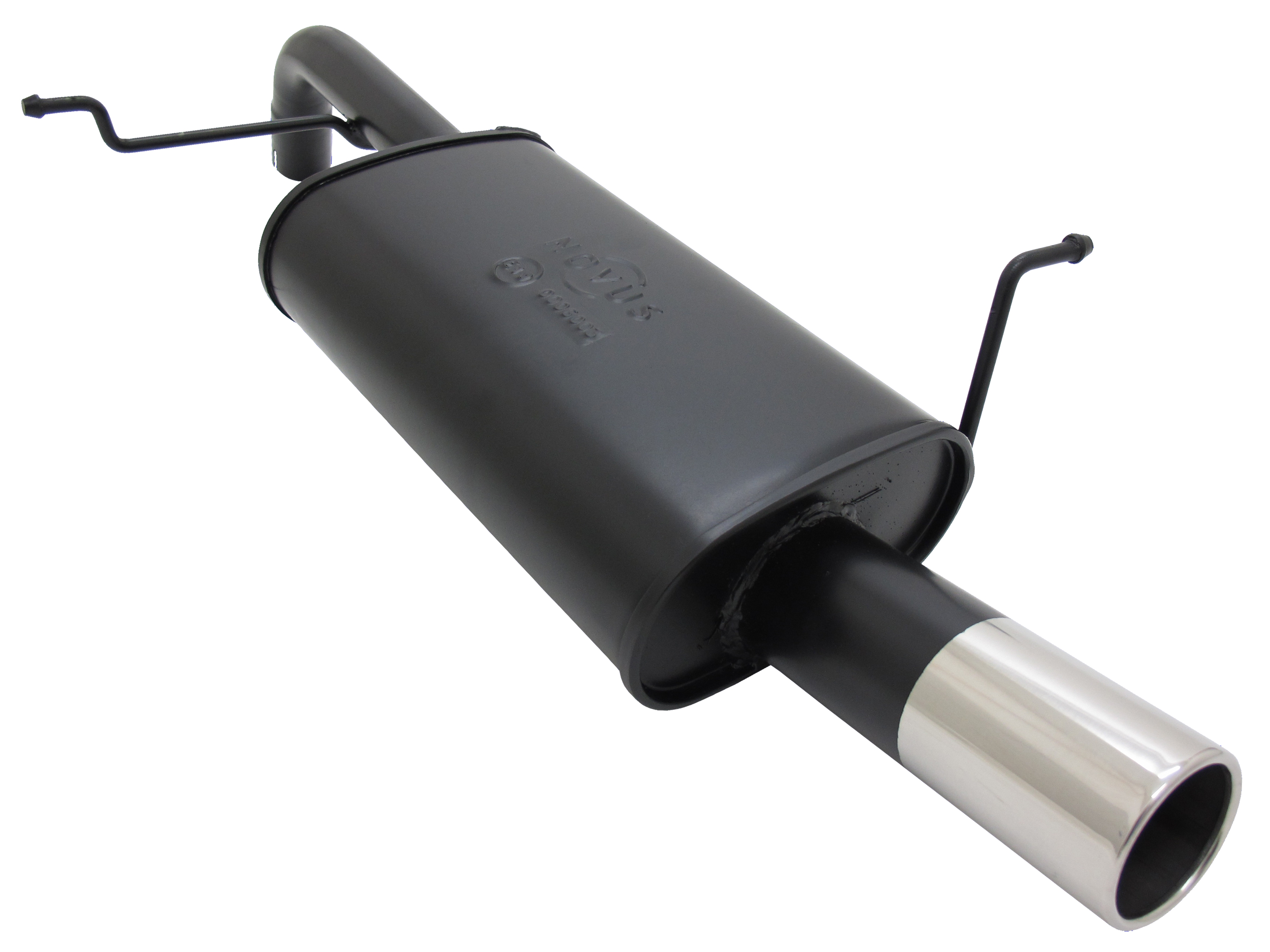 image_A5411E76_1 Novus rear silencer 1x 76mm