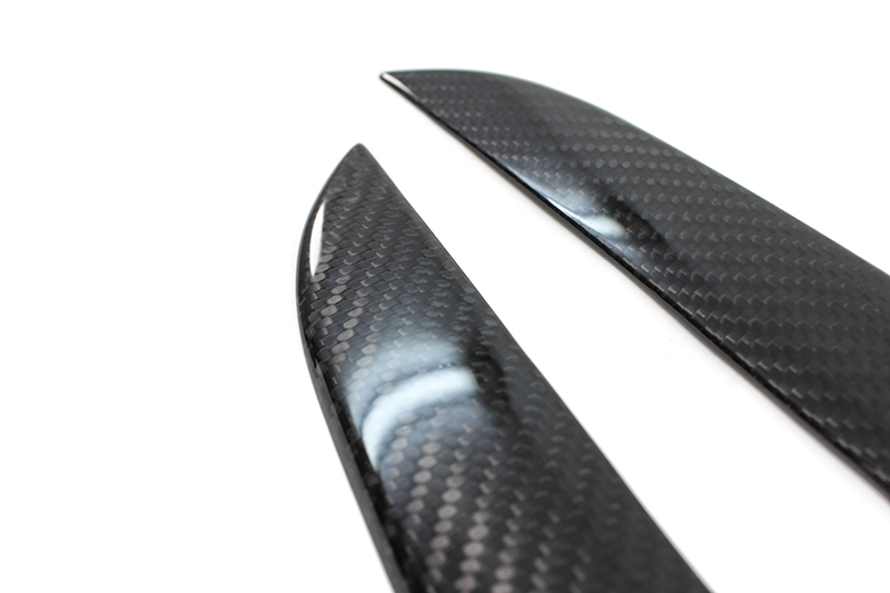 Carbon_fiber_BMW_X6_door_trim_covers_1 Koshi Carbon Tür Leisten