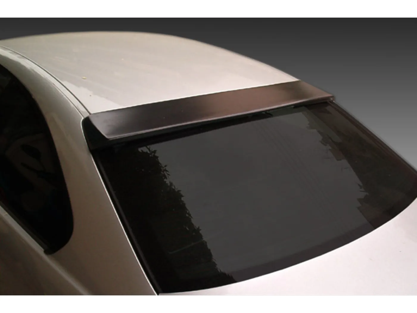 Motordrome Dachspoiler
