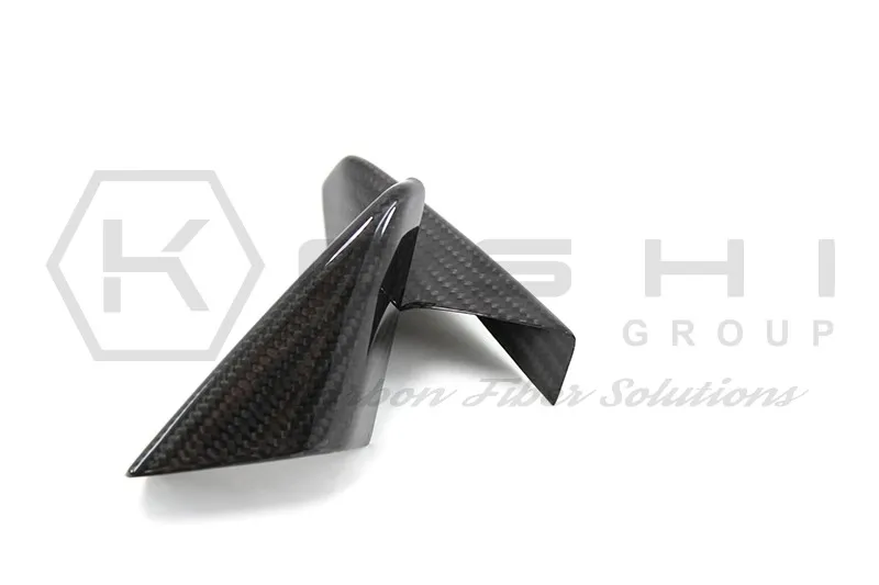 Koshi Carbon Inneres Tür Dreieck Koshi Carbon Inneres Tür Dreieck