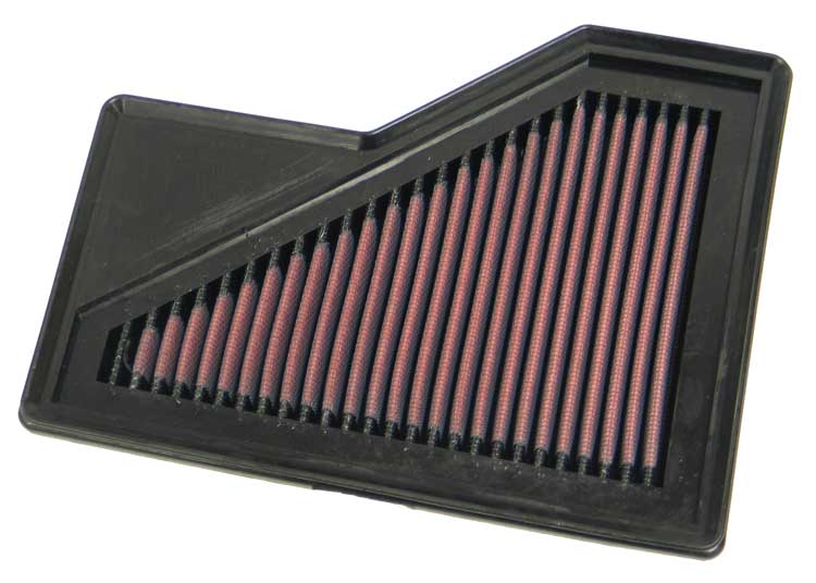 K&N Sportluftfilter