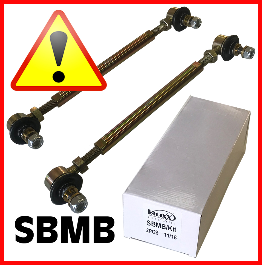 Vmaxx Coilover kit X-Street Vmaxx Coilover kit X-Street