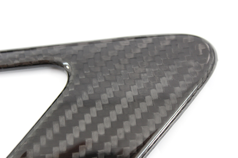 Carbon-fiber-Golf-6-door-handles-trim_3 Koshi Carbon Innere Türgriffabdeckungen