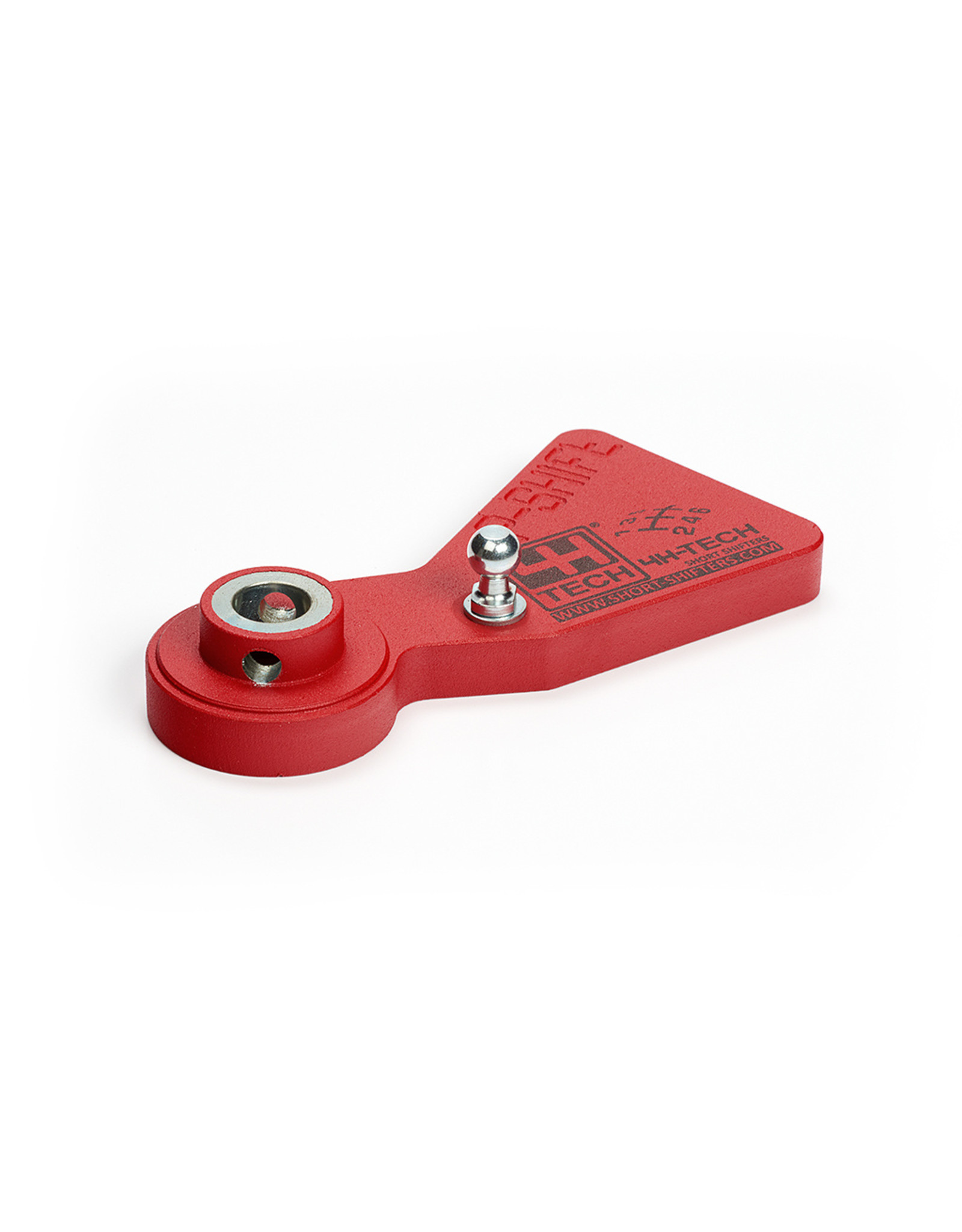 4H-Tech Short shifter