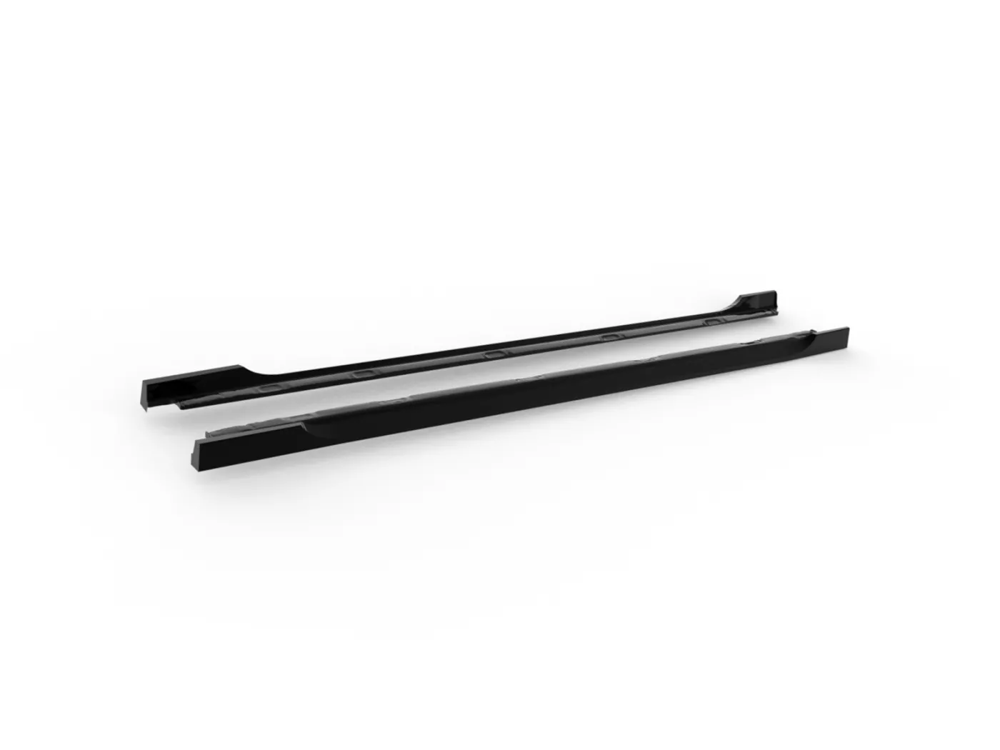 Motordrome Side Skirts Extensions Motordrome Side Skirts Extensions