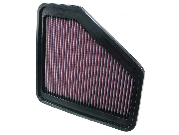 K&N Sportluftfilter