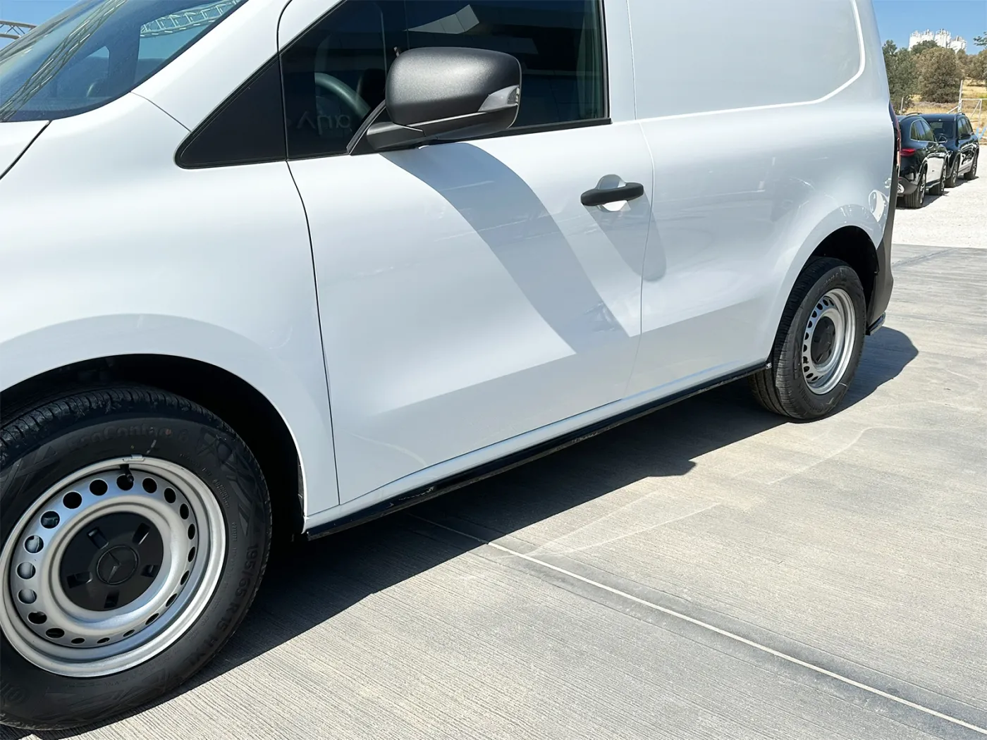 Motordrome Side Skirts Extensions Motordrome Side Skirts Extensions