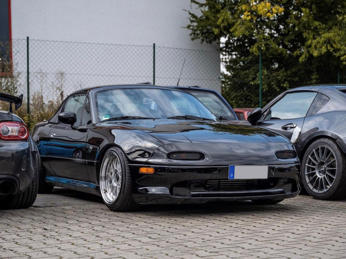 Vmaxx Gewindefahrwerk X-Sport