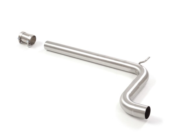 55-0646-00 Ragazzon Mittelrohr Gruppe N