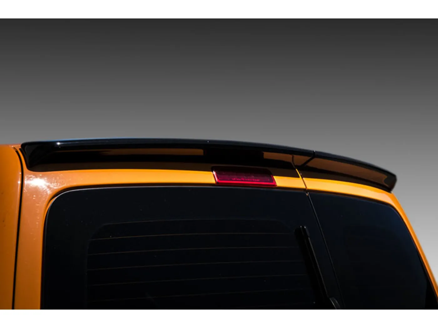 Motordrome Dachspoiler Motordrome Dachspoiler