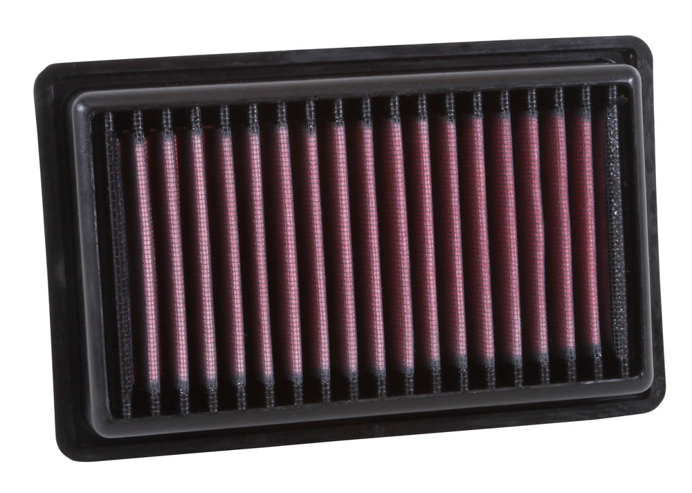 33-3043 K&N Sportluftfilter