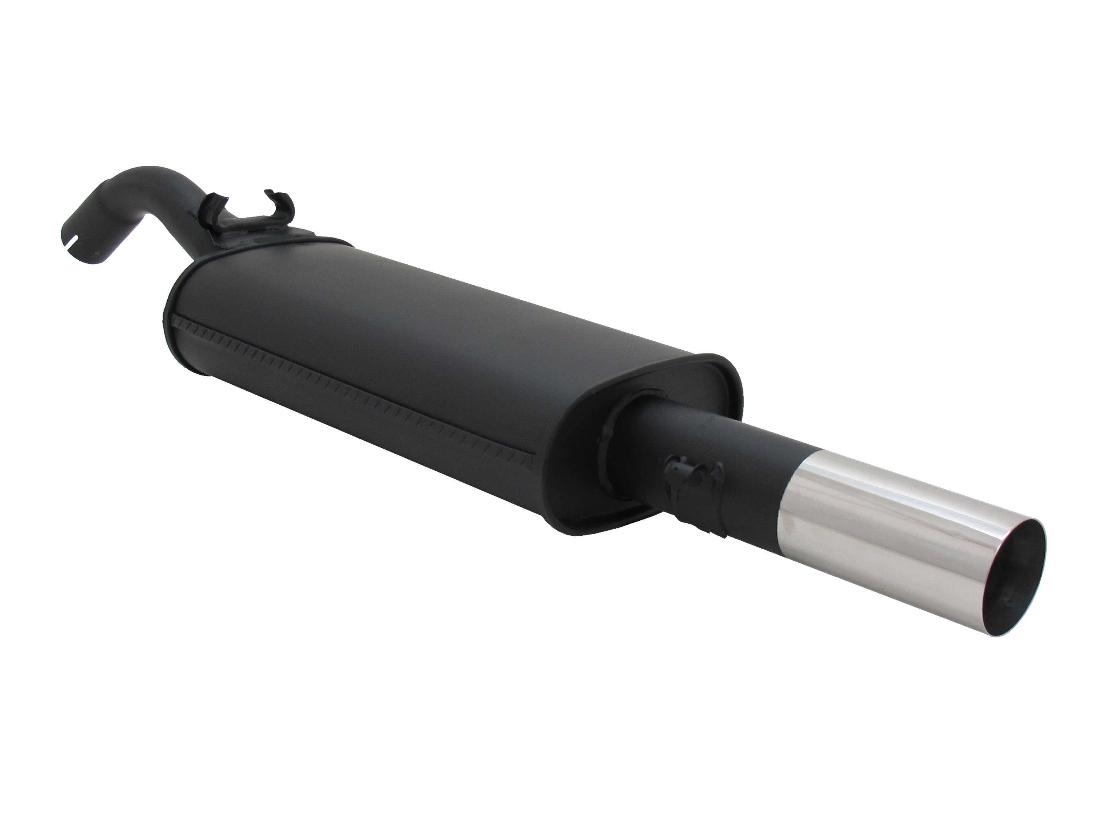 image_A1901E76RL_1 Novus rear silencer 1x 76mm RL-Design
