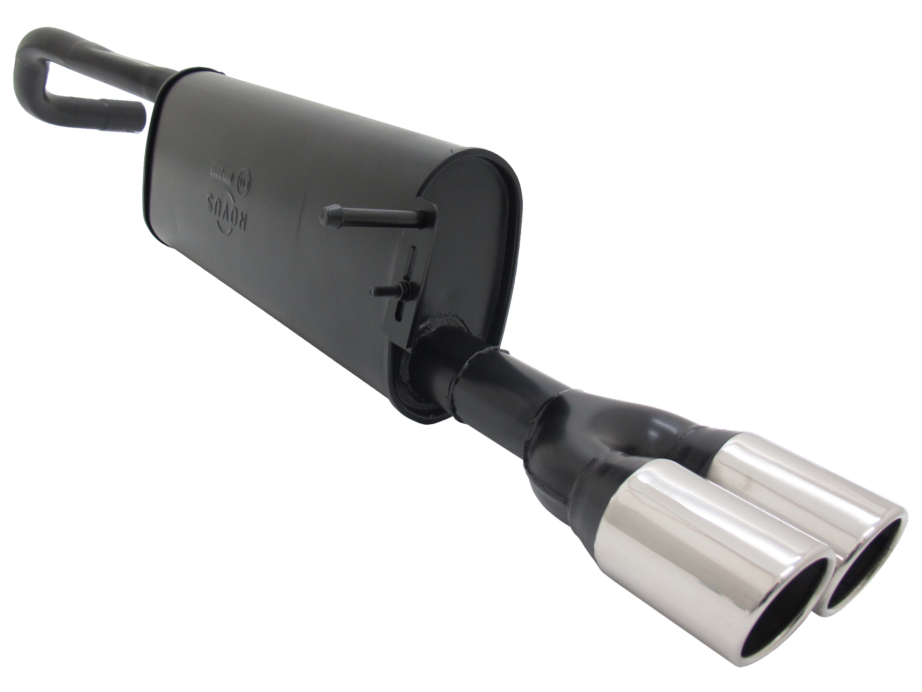 image_A2602E76SR_1 Novus Endschalldämpfer 2x 76mm SR-Design