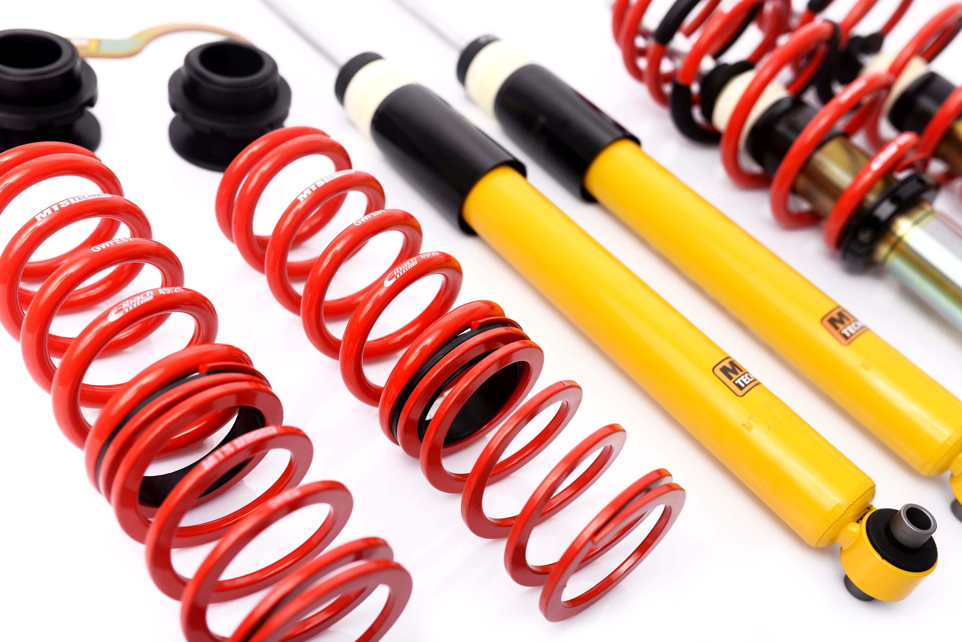 MTSGWVW67_1 MTS Technik / Eibach coilovers Street