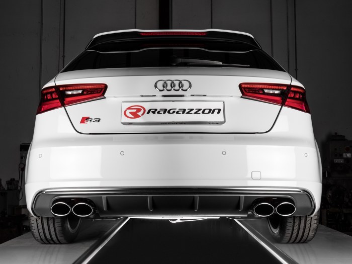 Audi_S3_8V__2-0TFSI_50-0571-35_b2cm9ZVmZ4nCw7w Ragazzon Mittelrohr Gruppe N + Duplex-Endschalldämpfer 2x 108x70mm oval